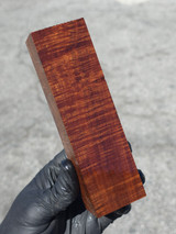 Ringed Gidgee 11A (1.85 x 1.25 x 6)